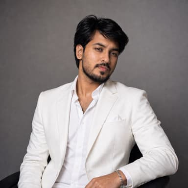 Sriram